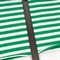 Футер Полоска Зелёный 1012413