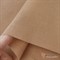 Ткань Лён умягченный Кэмел, 50% лён, 50%хб, отрез 12359