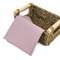 Курточная ткань мембрана 3k/3k Серо-розовый - фото 51088