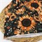 Кулирка Рыжие цветы 1032746