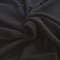 Вязаное полотно Чёрный 1082051