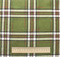 Пальтово-костюмная ткань Клетка оливка 2033004