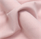 Пальтовый трикотаж Елочка розовый - фото 61787