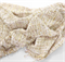 Костюмная ткань Твид Шанель с люрексом золотистый - фото 61791