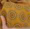 Ткань батист Африканское солнце 2018059