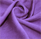 Костюмная ткань крэш Бохо Фиолетовый - фото 63531