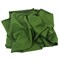 Футер 2-х Зелёный лист, отрез - фото 64376