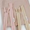 Ткань курточная LOKKER Пудра с Peach-эффект 8013007 - фото 65997 Ткань курточная LOKKER Пудра с Peach-эффект 8013007 - фото 65997