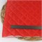 Термостежка подкладочная Красный 2062056