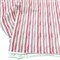 Кулир Розовые полоски 1032031