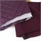 Курточная стежка Ежевика, 5*5 см 8017054