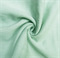 Костюмная ткань крэш Бохо Мятный 2081050