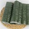Курточная стежка Хаки лаке, 5 см 8017059
